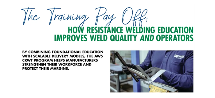 The Path to Becoming a Certified Welding Supervisor 